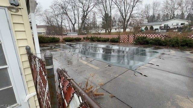 1773 Old Forge Road, Niles, OH 44446