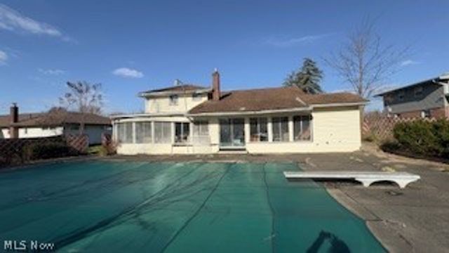 1773 Old Forge Road, Niles, OH 44446