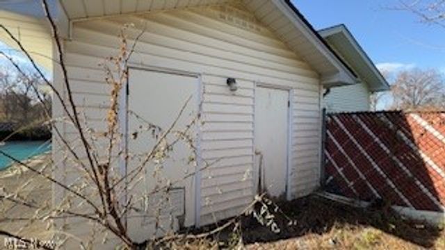 1773 Old Forge Road, Niles, OH 44446