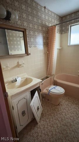 1773 Old Forge Road, Niles, OH 44446