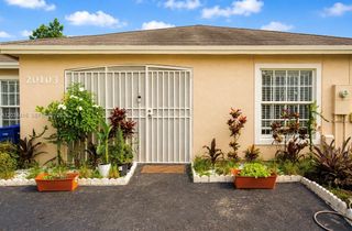 20103 NW 27th Circle, Miami Gardens, FL 33056