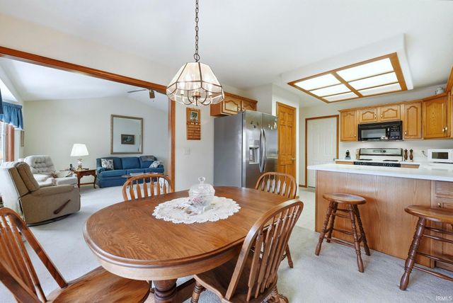 617 Darlington Court, Fort Wayne, IN 46825