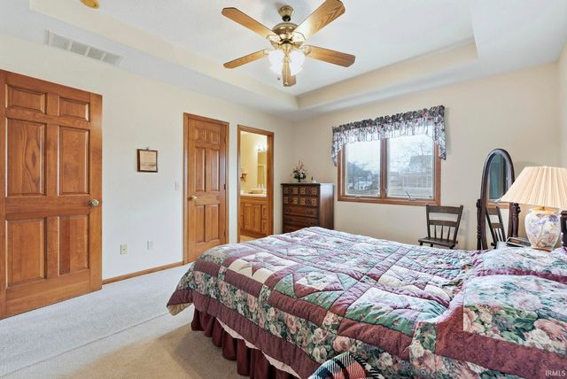 617 Darlington Court, Fort Wayne, IN 46825