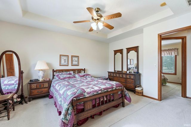 617 Darlington Court, Fort Wayne, IN 46825