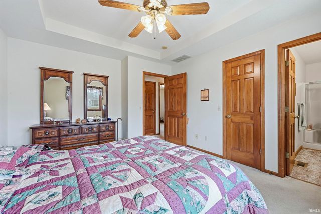 617 Darlington Court, Fort Wayne, IN 46825