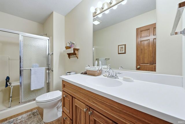 617 Darlington Court, Fort Wayne, IN 46825