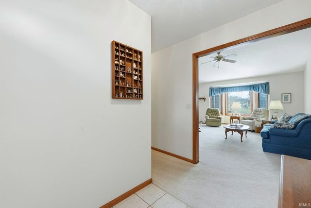 617 Darlington Court, Fort Wayne, IN 46825