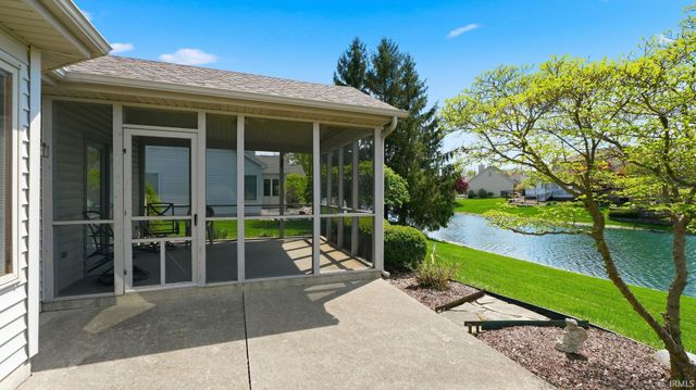 617 Darlington Court, Fort Wayne, IN 46825