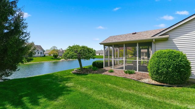 617 Darlington Court, Fort Wayne, IN 46825