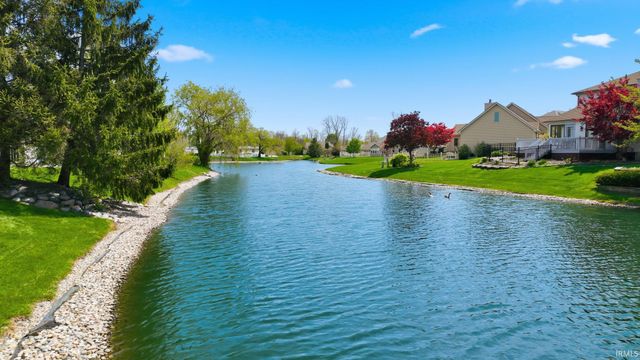 617 Darlington Court, Fort Wayne, IN 46825