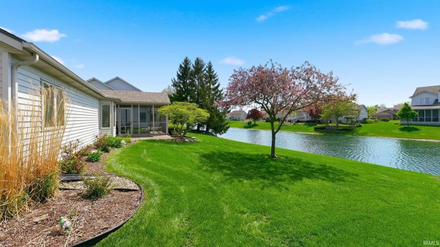 617 Darlington Court, Fort Wayne, IN 46825