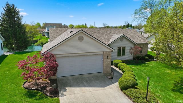 617 Darlington Court, Fort Wayne, IN 46825