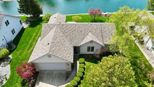 617 Darlington Court, Fort Wayne, IN 46825