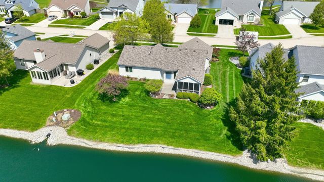 617 Darlington Court, Fort Wayne, IN 46825