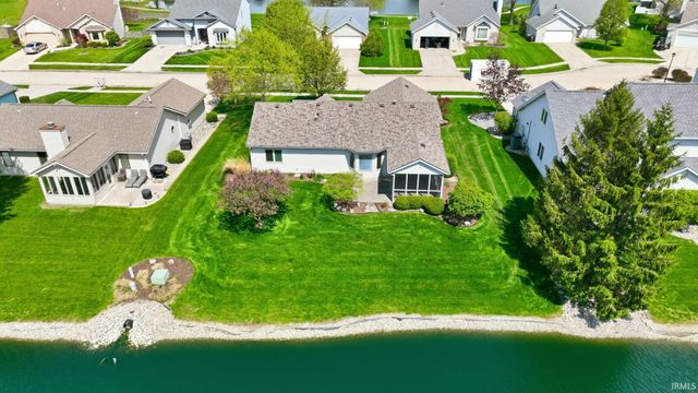 617 Darlington Court, Fort Wayne, IN 46825