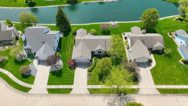 617 Darlington Court, Fort Wayne, IN 46825