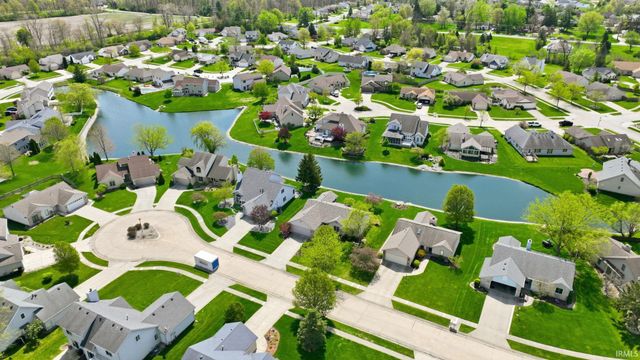 617 Darlington Court, Fort Wayne, IN 46825