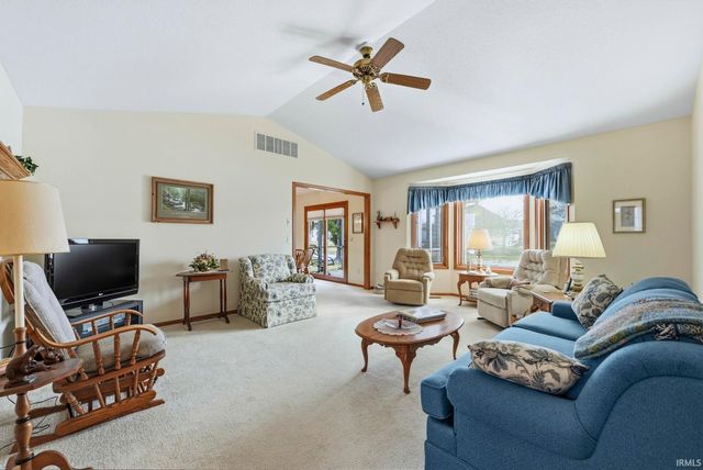 617 Darlington Court, Fort Wayne, IN 46825