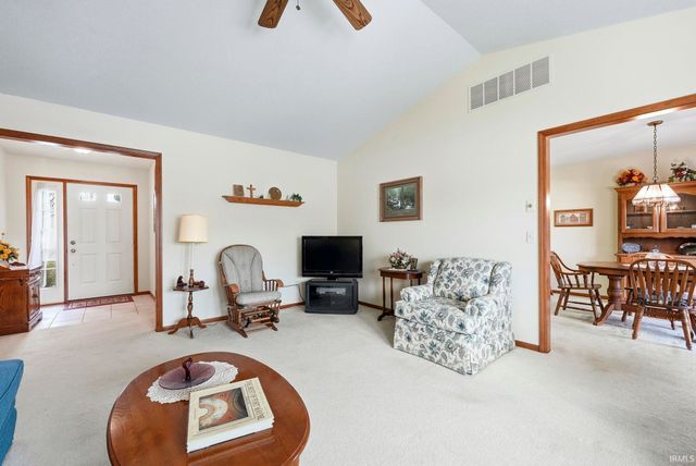 617 Darlington Court, Fort Wayne, IN 46825