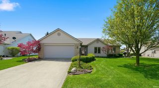 617 Darlington Court, Fort Wayne, IN 46825
