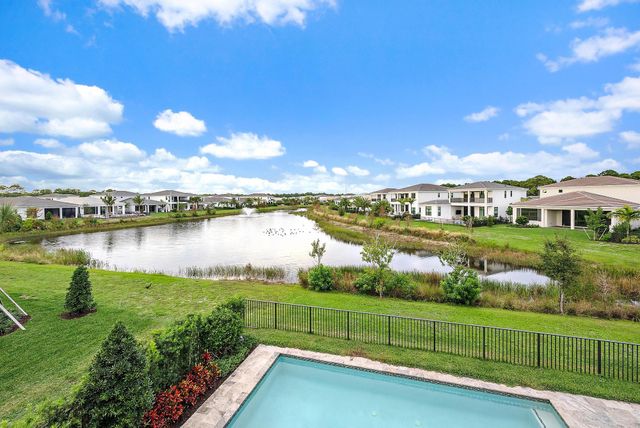 5823 Warhol Terrace, Palm Beach Gardens, FL 33418