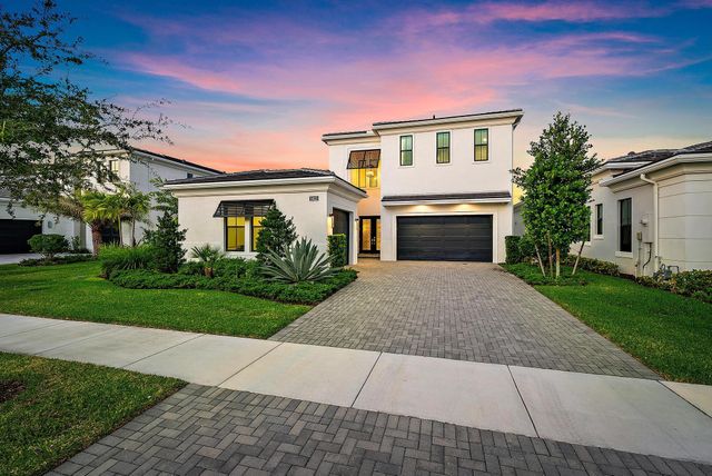 5823 Warhol Terrace, Palm Beach Gardens, FL 33418