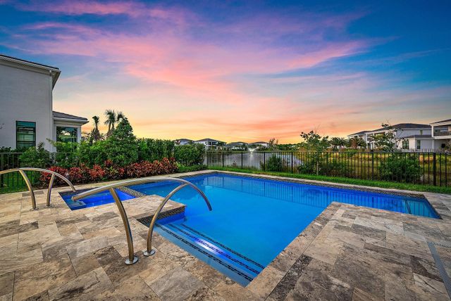 5823 Warhol Terrace, Palm Beach Gardens, FL 33418