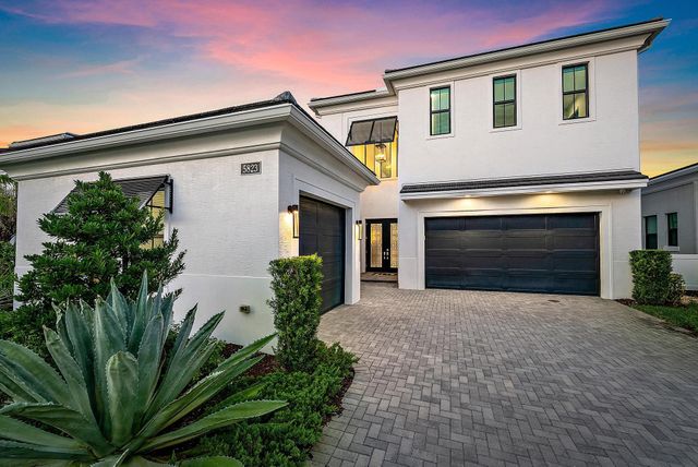 5823 Warhol Terrace, Palm Beach Gardens, FL 33418