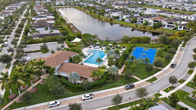 5823 Warhol Terrace, Palm Beach Gardens, FL 33418