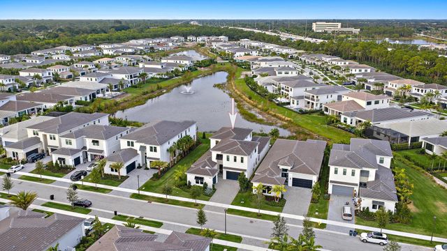 5823 Warhol Terrace, Palm Beach Gardens, FL 33418