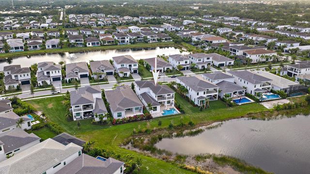 5823 Warhol Terrace, Palm Beach Gardens, FL 33418