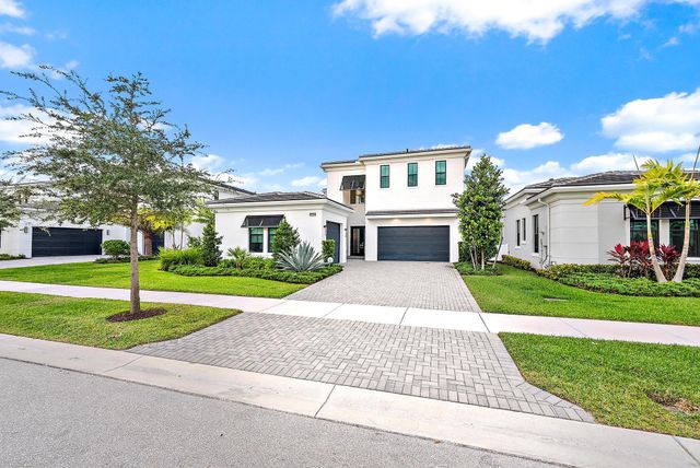 5823 Warhol Terrace, Palm Beach Gardens, FL 33418