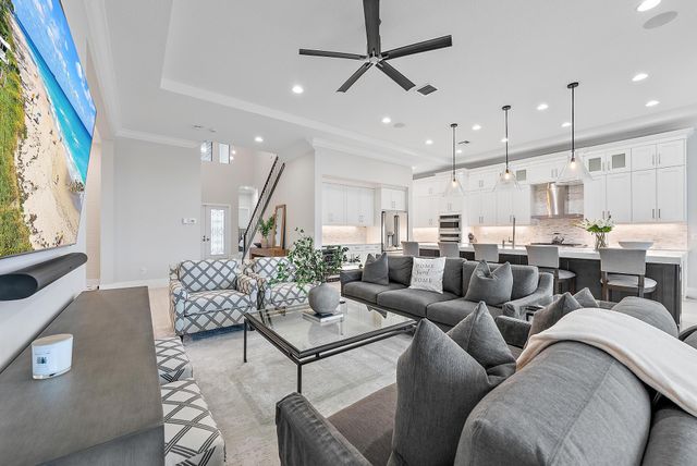 5823 Warhol Terrace, Palm Beach Gardens, FL 33418