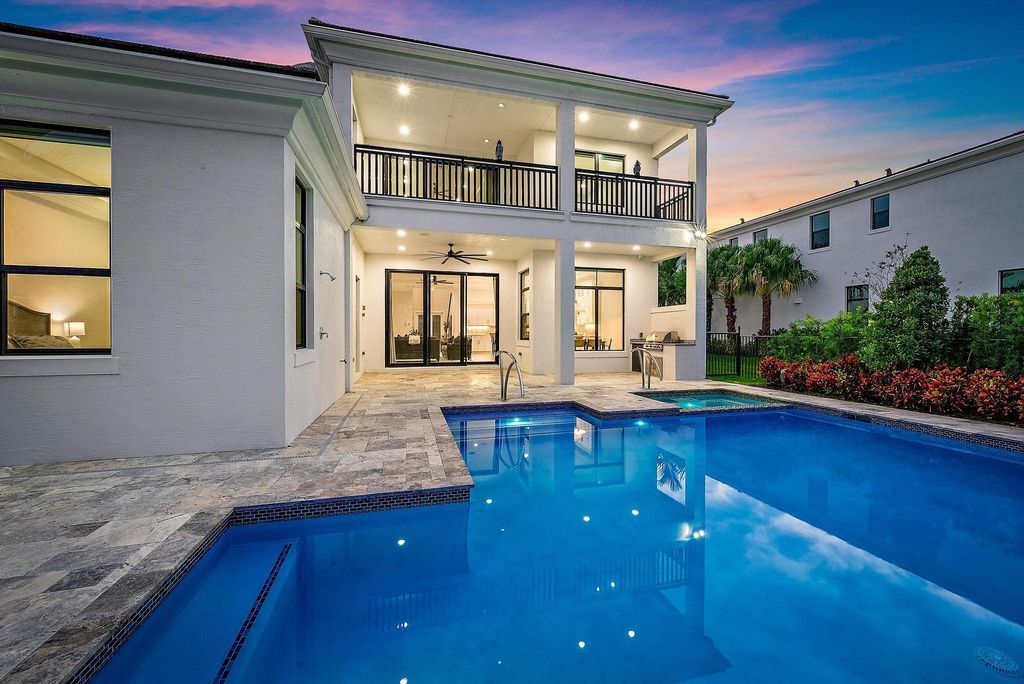 5823 Warhol Terrace, Palm Beach Gardens, FL 33418