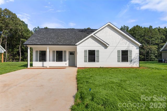 131 McCorkle Street, York, SC 29745