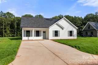 131 McCorkle Street, York, SC 29745