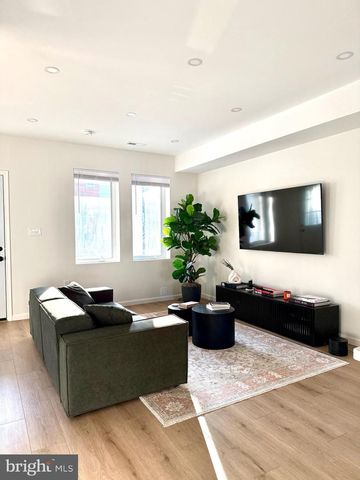 5326 9TH ST NW, Washington, DC 20011