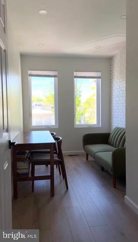 5326 9TH ST NW, Washington, DC 20011