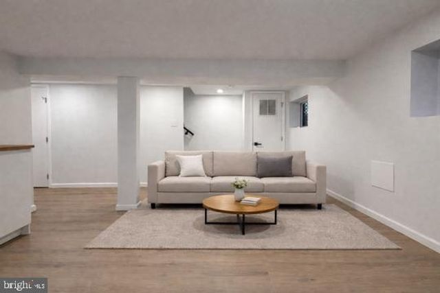 5326 9TH ST NW, Washington, DC 20011