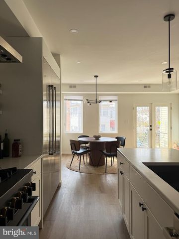 5326 9TH ST NW, Washington, DC 20011