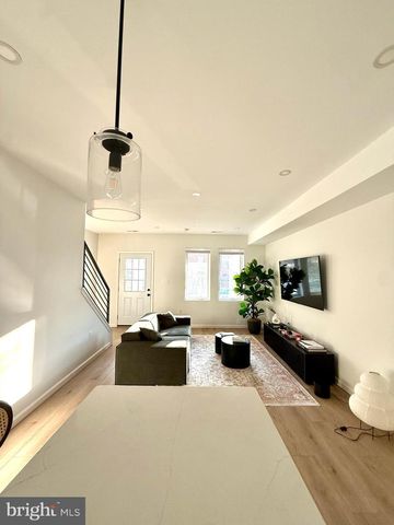 5326 9TH ST NW, Washington, DC 20011