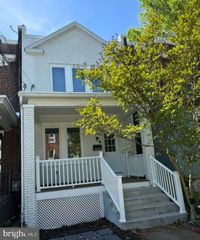 5326 9TH ST NW, Washington, DC 20011