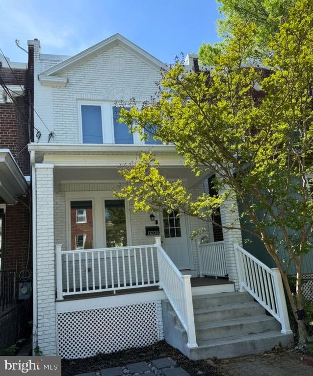 5326 9TH ST NW, Washington, DC 20011
