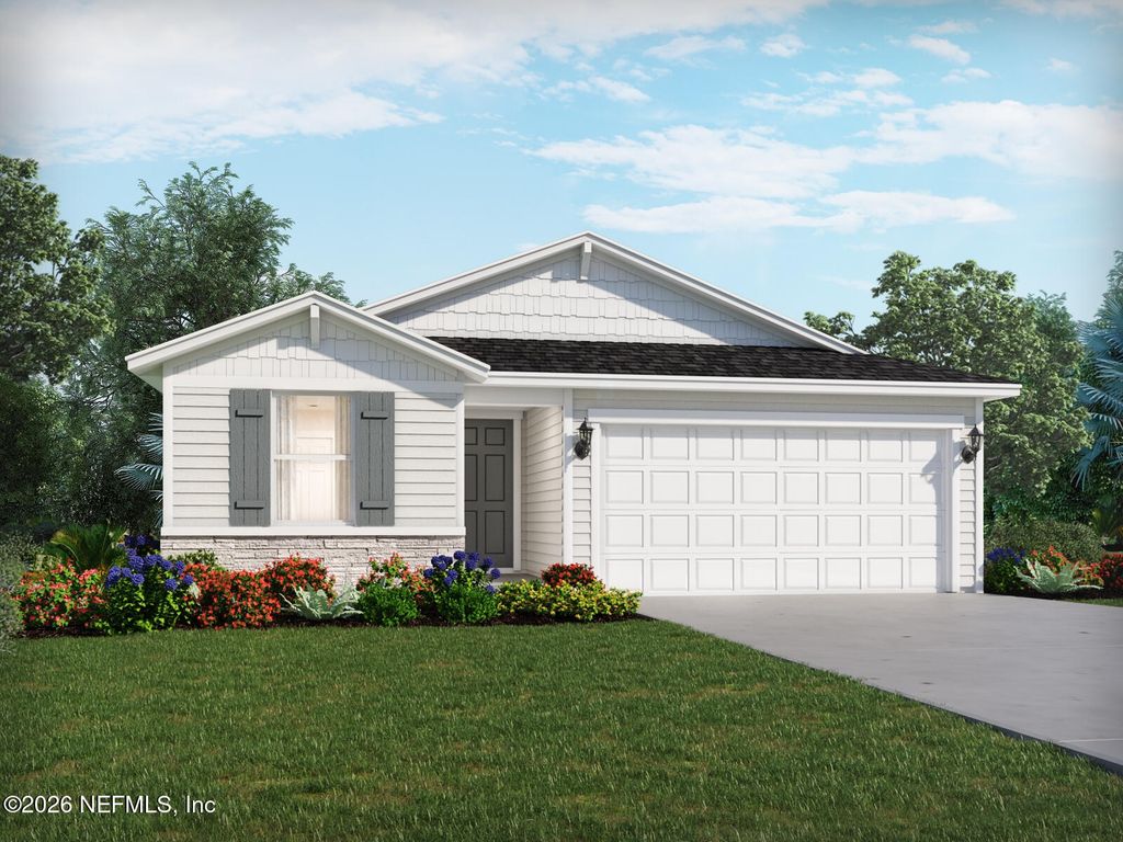 9431 ELLA POINT Drive, Jacksonville, FL 32219
