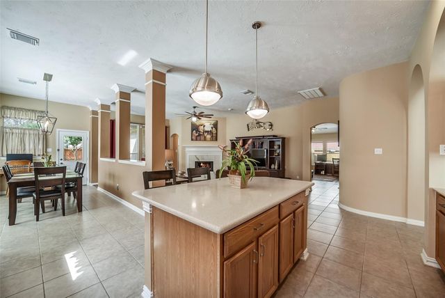 13419 Highland Park Court, Houston, TX 77070