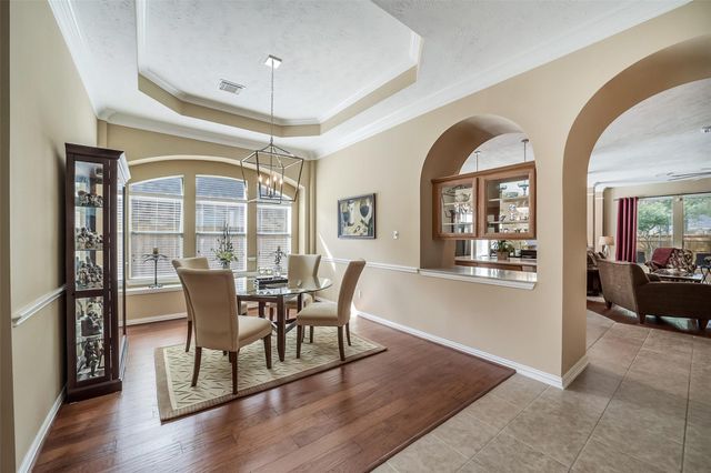 13419 Highland Park Court, Houston, TX 77070