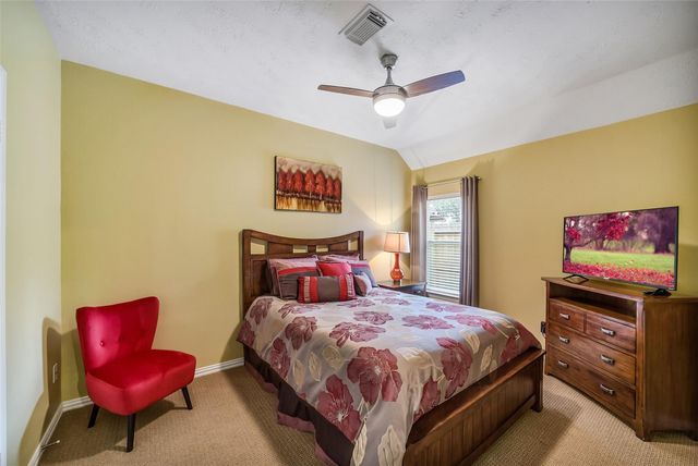 13419 Highland Park Court, Houston, TX 77070