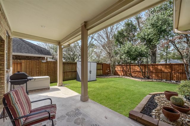 13419 Highland Park Court, Houston, TX 77070