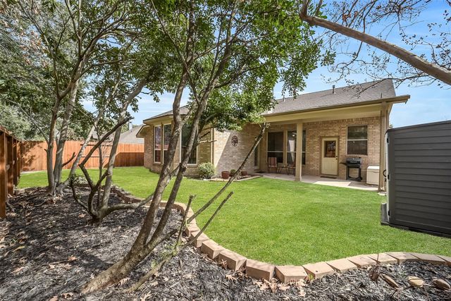 13419 Highland Park Court, Houston, TX 77070