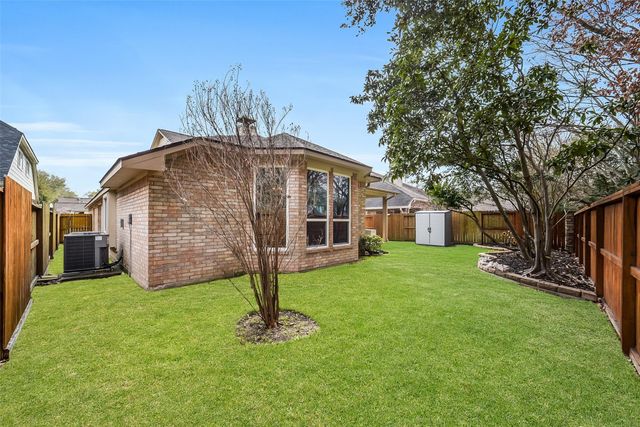 13419 Highland Park Court, Houston, TX 77070